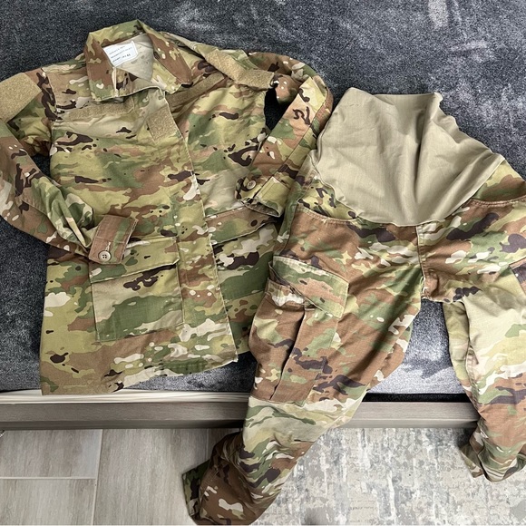 Other Ocp Air Force Maternity Uniform Poshmark